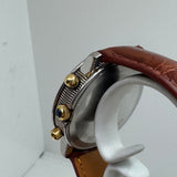 BAUME&MERCIER Chrono Baumatic Chronograph 6103