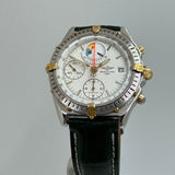 BREITLING Chronomat Yachting Regatta Edition B13048