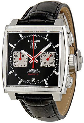 TAG Heuer Monaco Caw2114 | BBA-WATCH.COM