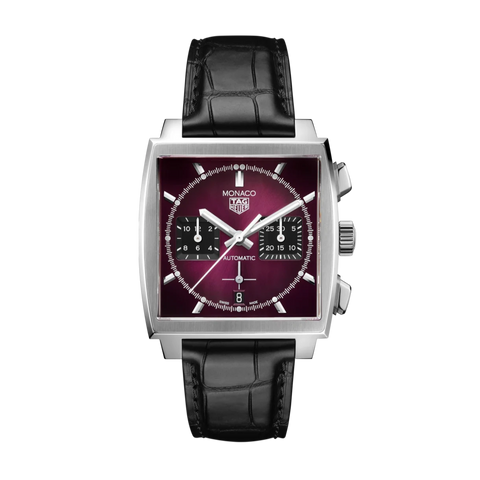 TAG Heuer Monaco Limited Edition CBL2118 | BBA-WATCH.COM