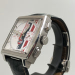 TAG Heuer Monaco Vintage First Gulf Limited Edition 4000 pcs CW2118 Full-Set