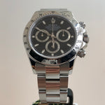 ROLEX Daytona 116520 Full-Set