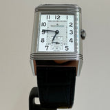 JAEGER LECOULTRE Reverso Grande Taille Q3858520 Full-Set