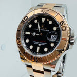 ROLEX Yacht-Master 40 126621 Black