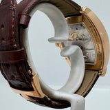 VACHERON CONSTANTIN Malte Tonneau Regulator Tourbillon 30080/000R-9257