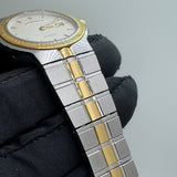 VACHERON CONSTANTIN 48020 Automatic