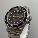 ROLEX Submariner Date 116610