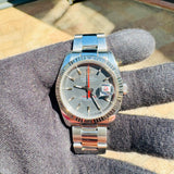 ROLEX Datejust 36 Turn-O-Graph 116264 Full-Set