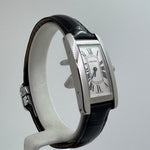 CARTIER Tank Américaine WSTA0016