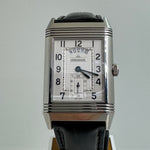 JAEGER LECOULTRE Grande Reverso Duo Face