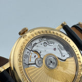 BREGUET Classique 5177BA 18K Yellow Gold