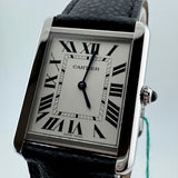 CARTIER Tank Solo W5200003