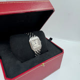 CARTIER Panthère W25054P5 Medium