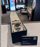 BREITLING Callisto 34 mm B64046