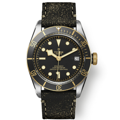 TUDOR Black Bay S&G 79733N 41 mm | BBA-WATCH.COM