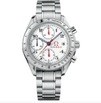 OMEGA Speedmaster Date Olympic Collection | BBA-WATCH.COM