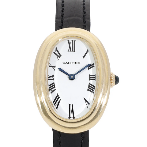 CARTIER Baignoire 78094 | BBA-WATCH.COM