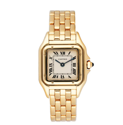 Cartier Panthere 866911 | BBA-WATCH.COM