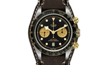 TUDOR Black Bay Chrono S&G 41 mm M79363N Full-Set | BBA-WATCH.COM