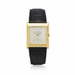 PATEK PHILIPPE Vintage 3404 18K Yellow Gold | BBA-WATCH.COM