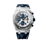 AUDEMARS PIGUET Royal Oak Offshore Chronograph Full-Set