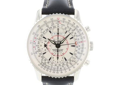 BREITLING Navitimer Montbrilliant Datora A21330 | BBA-WATCH.COM