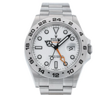 ROLEX Explorer II 226570 Polar | BBA-WATCH.COM