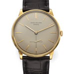 PATEK PHILIPPE Calatrava 2573 18K Yellow Gold | BBA-WATCH.COM