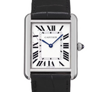 CARTIER Tank Solo WSTA0028 | BBA-WATCH.COM