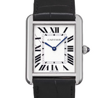 CARTIER Tank Solo WSTA0028 | BBA-WATCH.COM