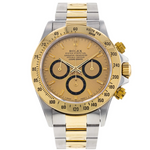 ROLEX Daytona 16523 "Zenith" | BBA-WATCH.COM