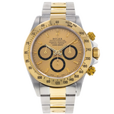 ROLEX Daytona 16523 "Zenith" | BBA-WATCH.COM