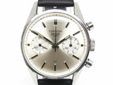 HEUER Carrera 45 Chronograph Vintage 3647S | BBA-WATCH.COM