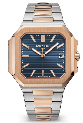 PATEK PHILIPPE Cubitus 5821/1AR-001 | BBA-WATCH.COM