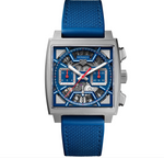 TAG Heuer Monaco Skeleton Titanium CBL2182 Full-Set