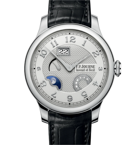F.P JOURNE Octa Divine 40 mm | BBA-WATCH.COM
