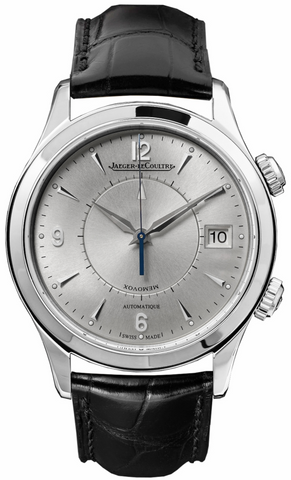 JAEGER LECOULTRE Memovox Q1418430 Alarm