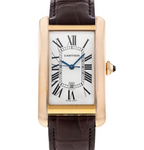 CARTIER Tank Américaine w2609156 Ò BBA-WATCH.COM