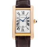 CARTIER Tank Américaine w2609156 Ò BBA-WATCH.COM