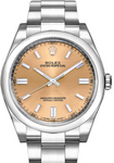 ROLEX Oyster Perpetual 36 White Grape 116000