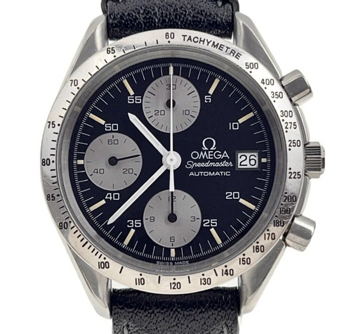 OMEGA Speedmaster Date Automatic 3511.50 | BBA-WATCH.COM