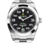 ROLEX Air King 116900 | BBA-WATCH.COM