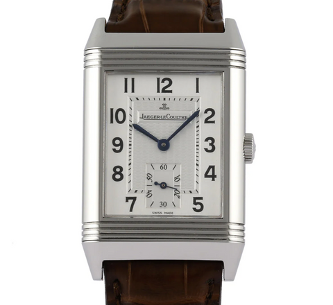 JAEGER LECOULTRE Reverso Grande Taille Q2708410 270.8.62 | BBA-WATCH.COM
