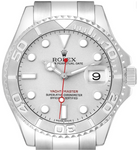 ROLEX Yacht Master 40 mm 16622 | BBA-WATCH.COM