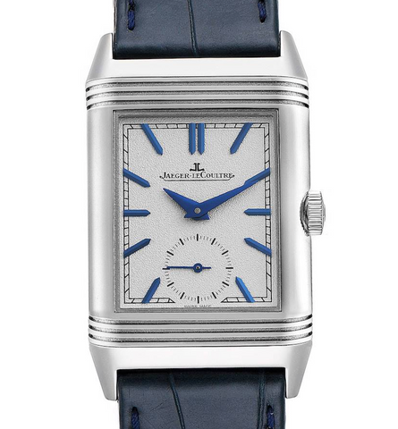 JAEGER LECOULTRE Reverso Q3908420 Tribute Duoface | BBA-WATCH.COM