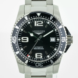LONGINES Hydro Conquest L36424566 | BBA-WATCH.COM