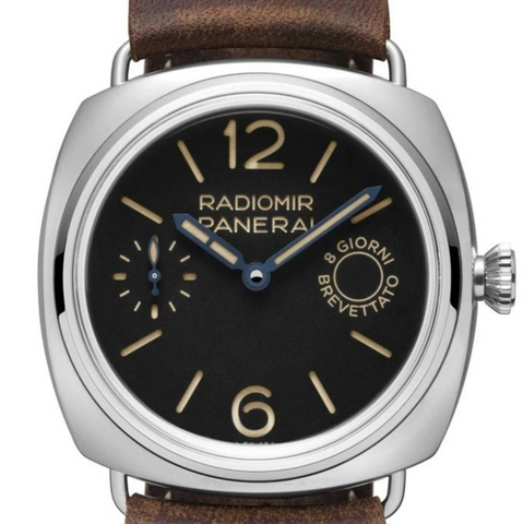 PANERAI Radiomir 8 Days PAM 00992 | BBA-WATCH.COM