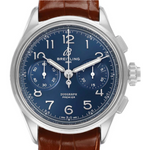 BREITLING Premier B15 Duograph 42 mm AB1510 | BBA-WATCH.COM