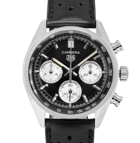 TAG Heuer Carerra CBS2210 | BBA-WATCH.COM