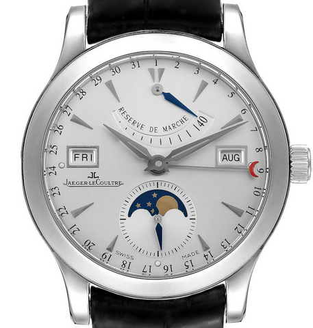 JAEGER LECOULTRE Q151842A Master Calendar | BBA-WATCH.COM